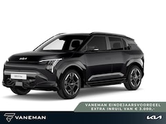 Kia EV3 - GT-Line Business Edition 81.4 kWh | Apple Carplay/Android Auto | Full map navigatie met Co
