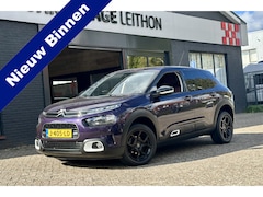 Citroën C4 Cactus - 1.2 PureTech Origins | Apple carplay/Android auto/Navigatie