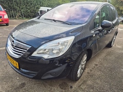 Opel Meriva - 1.4 Turbo Cosmo, Airco, Turbo defect