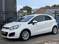Kia Rio - 1.2 CVVT Comfort Pack AİRCO
