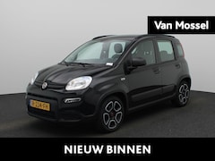 Fiat Panda - 1.0 Hybrid City Life AIRCO | BLUETOOTH | DAB | MEDIA SCHERM |