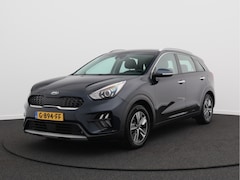 Kia Niro - 1.6 GDi Hybrid DynamicLine/ lage km/ trekhaak
