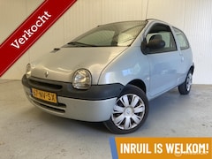 Renault Twingo - 1.2 Dynamique // APK 02-07-2026 // 145 km NAP