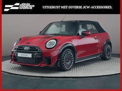 MINI Cabrio - JCW 2.0 JCW John Cooper Works XL