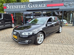 Audi A3 Sportback - 1.2 TFSI Attraction Advance