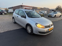 Volkswagen Golf - 1.6 TDI EURO 5