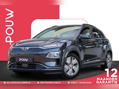 Hyundai Kona Electric - 204pk EV Fashion 64 kWh | SoH 96% | Climate Control | Cruise Control | Camera | Navigatie