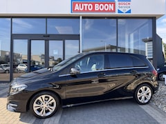 Mercedes-Benz B-klasse - 180 URBAN 122PK NAVI/LED/2XPDC/S&S/BTA/MEDIA/ LMV/ 1 PART. EIG./NL AUTO/KM=NAP