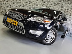 Ford Mondeo Wagon - 2.0-16V Titanium *PDC*Bluetooth*Trekhaak