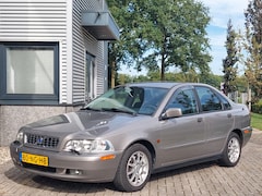 Volvo S40 - 1.8 Europa