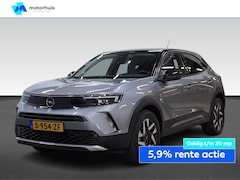 Opel Mokka Electric - 50KWH 136PK LEVEL 3 ELEGANCE NAVI PRO LED WINTERPACK TWOTONE CAMERA NAP