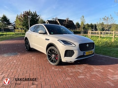 Jaguar E-Pace - 2.0 P300 AWD R-Dynamic HSE | 300PK | Panoramadak |