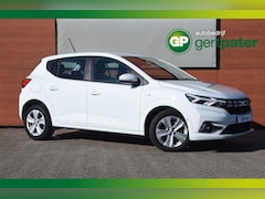 Dacia Sandero - 1.0TCe 90 Expression Carplay/Camera/PDC/LM Velgen