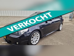 BMW 5-serie Touring - 530d High Executive