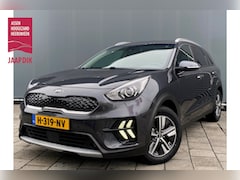 Kia Niro - 1.6 GDi Hybrid DynamicLine | CLIMA | NAVI | CAMERA A | CARPLAY | PDC 2X | AD CRUISE | PRIV