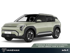 Kia EV3 - Plus 58.3 kWh | Achteruitrij assistent | Autonomous Emergency Braking