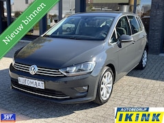 Volkswagen Golf Sportsvan - 1.4 TSI Highline Automaat