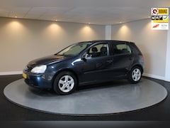 Volkswagen Golf - 1.4 Trendline *Dist.riem VV* Top onderhouden Airco|PDC|NAP