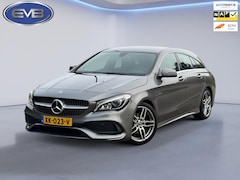 Mercedes-Benz CLA-klasse Shooting Brake - 180 Business solution AMG styling, achteruitrijcamera NL auto met nationale auto pas