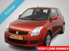 Suzuki Swift - 1.5 Comfort