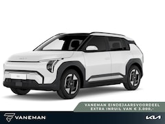 Kia EV3 - Plus 58.3 kWh | Navigatiesysteem full map | V2X voorbereid