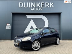 Fiat Grande Punto - 1.2 Active | Airco | Nieuwe APK