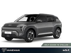 Kia EV3 - Plus 58.3 kWh | Navigatiesysteem full map | Zelf samenstellen