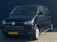 Volkswagen Transporter - 2.0 TDI 180PK DC/AUTO