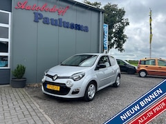 Renault Twingo - 1.2 16V Dynamique Clima|Cruise|elec.pak