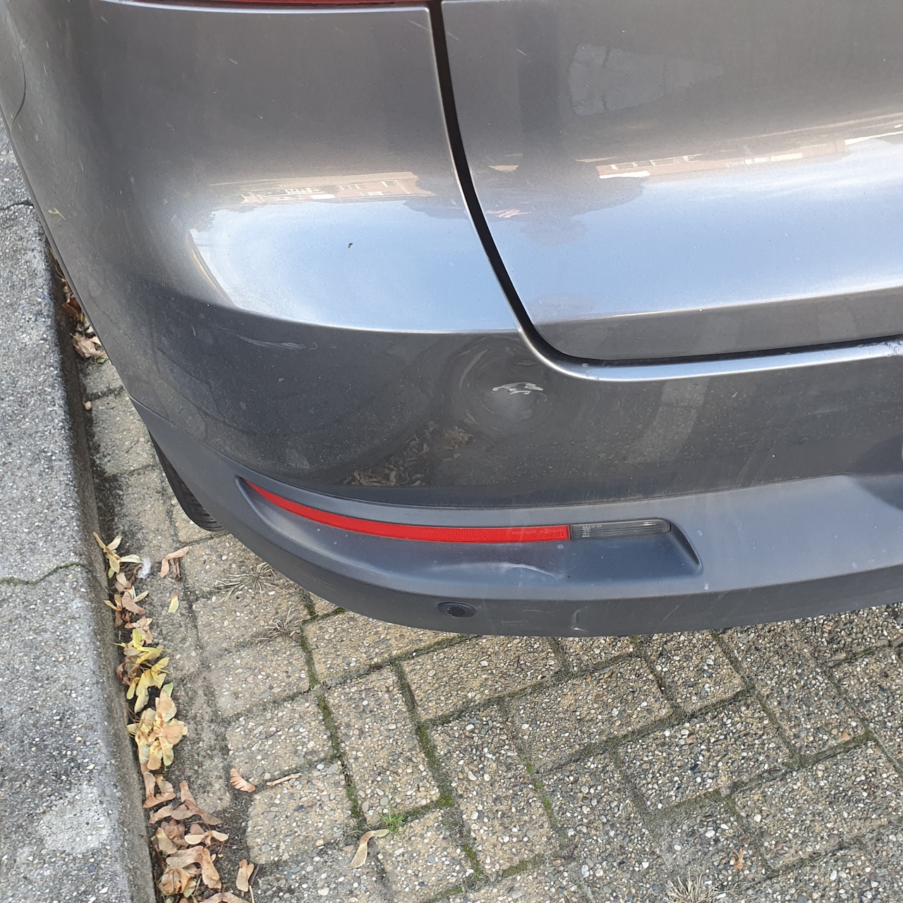 Volkswagen Tiguan - 2.0 TSI Sport&Style 4Motion - AutoWereld.nl
