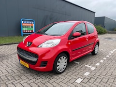 Peugeot 107 - 1.0-12V XS Nieuwe APK