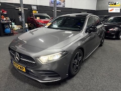 Mercedes-Benz A-klasse - 200 Business Solution AMG/Pano