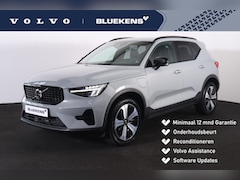 Volvo XC40 - T5 Recharge Plus Dark - IntelliSafe Assist - 360º Camera - Harman/Kardon audio - Verwarmde