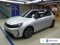 Opel Corsa - 1.2 Turbo GS | SPECIAL DEAL | Achteruitrijcamera | Airco | Apple Carplay/Android Auto|tele