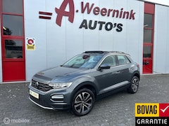 Volkswagen T-Roc - 1.5 TSI Style IQ drive Business Schuifdak Camera