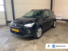 SEAT Arona - 1.0 TSI 95 pk Style Limited Edition | Achteruitrijcamera | Apple carplay | Cruise control