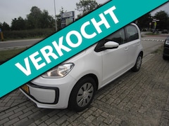 Volkswagen Up! - 1.0 BMT move up Airco