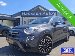 Fiat 500 X - 1.0 Edition Navi Camera ECC LM
