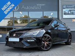 SEAT Leon - 2.0 TSI CUPRA Ultimate Edition Pano Carbon