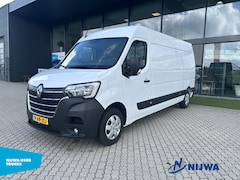 Renault Master - T35 180 L3H2 Trekhaak + Navigatie