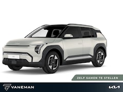 Kia EV3 - Plus 81.4 kWh | Electronic climate controle | Zelf samenstellen