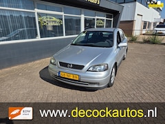 Opel Astra - 1.6 Njoy