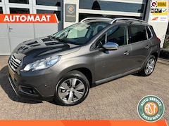 Peugeot 2008 - 1.2 PureTech Allure AUTOMAAT|PANO|PDC|NAVI|CRUISE