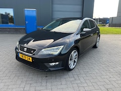 SEAT Leon - 1.4 TSI FR Business