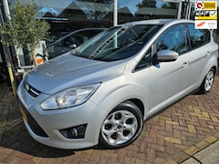 Ford C-Max - 1.6 EcoBoost Trend, nette auto, trekhaak, sterke motor
