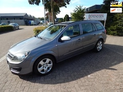 Opel Astra Wagon - 1.6 Edition