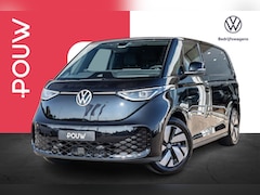 Volkswagen ID. Buzz Cargo - 170pk Anniversary Edition 59 kWh | Open & Close Pakket | Trekhaak Wegklapbaar