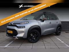 Citroën C3 Aircross - 1.2 PureTech C-Series * Voorruit verwarming * Cruise Control * Apple Carplay
