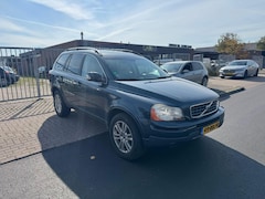 Volvo XC90 - 2.4 D5 Executive AUTOMAAT