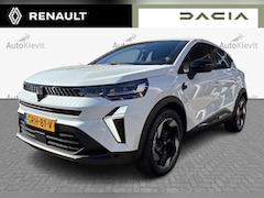 Renault Captur - 1.6 E-Tech full hybrid 145 techno